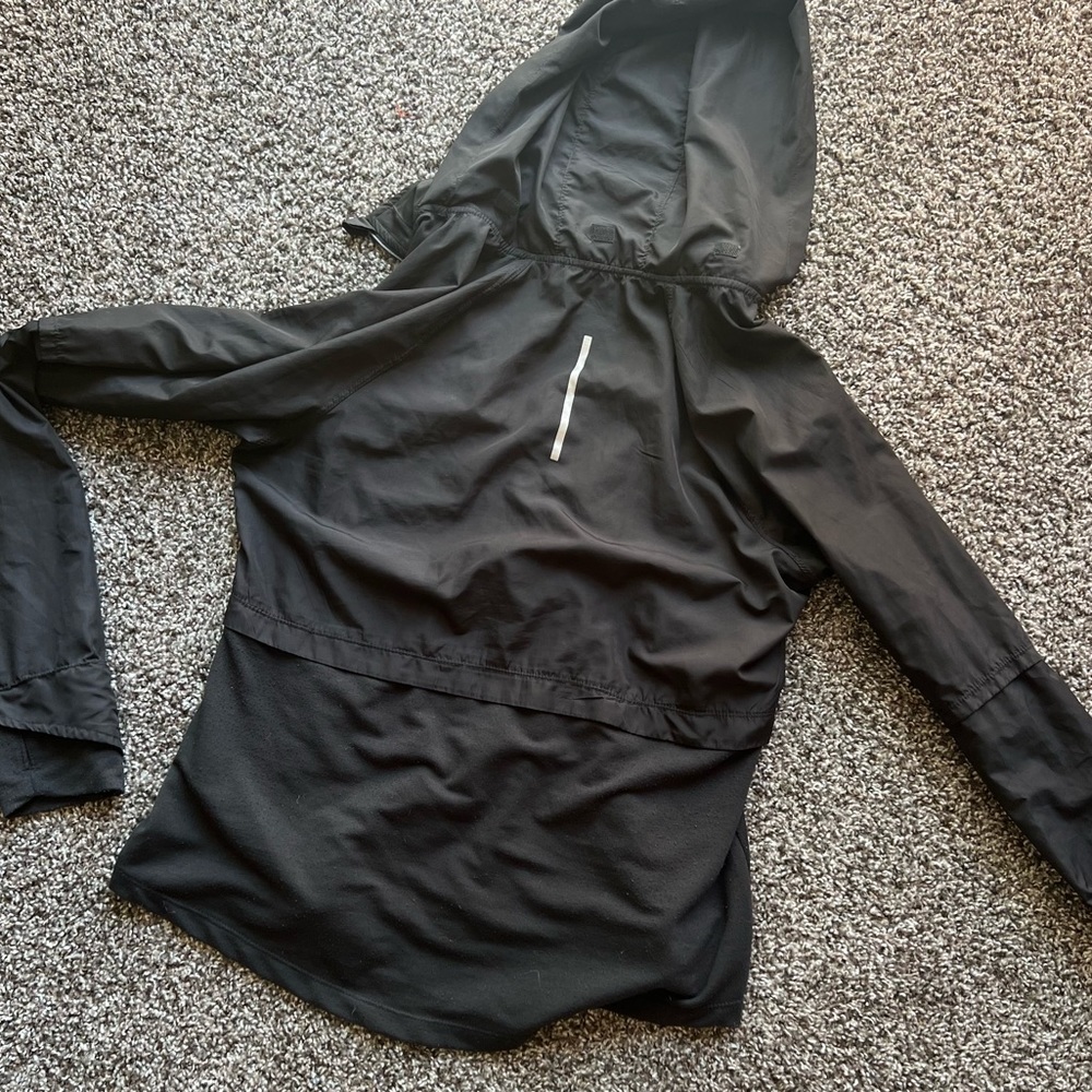 Avia Black Jacket - Picture 5 of 7